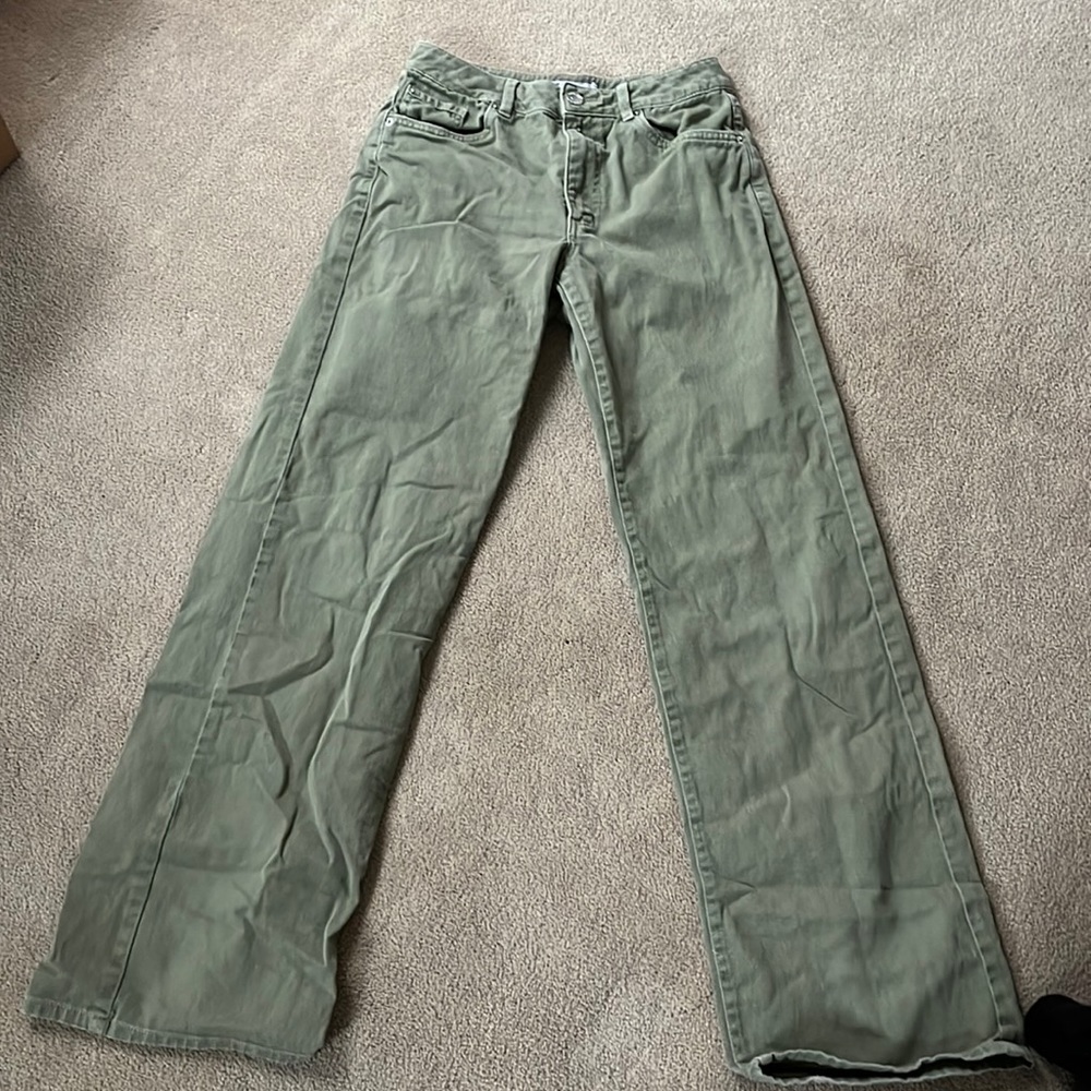 Garage jeans